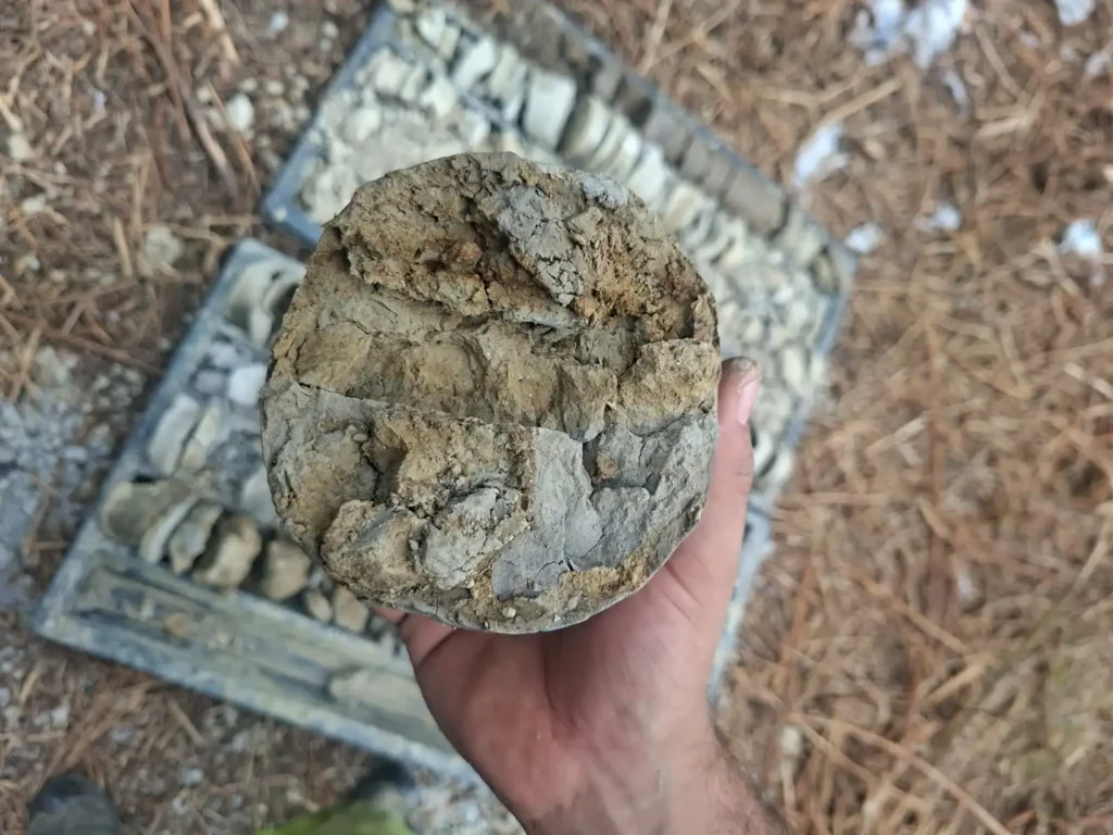 Geotehnička istraživanja i ispitivanja